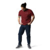 T-shirt Saxo VTS