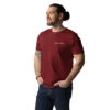 T-shirt Saxo VTS