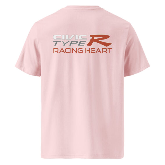 T-shirt Civic Type R