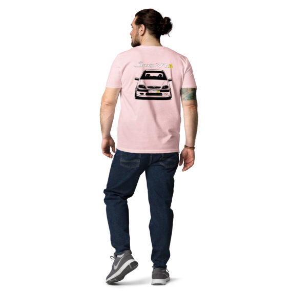 T-shirt Saxo VTS