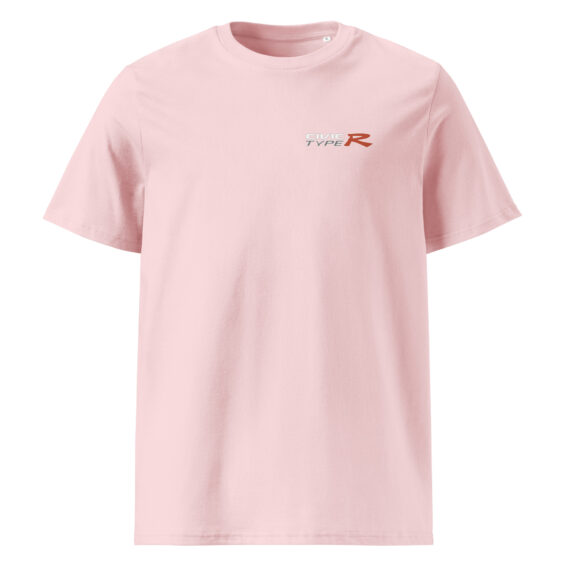 T-shirt Civic Type R