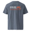 T-shirt Civic Type R