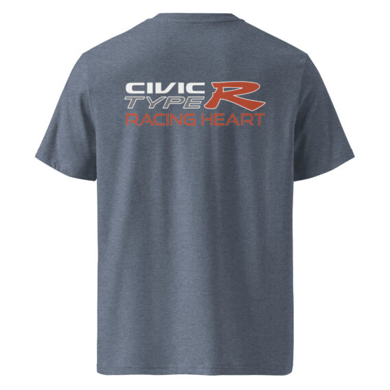 T-shirt Civic Type R