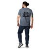 T-shirt Saxo VTS