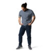 T-shirt Saxo VTS