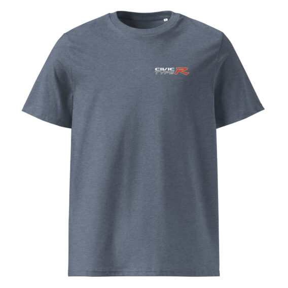 T-shirt Civic Type R