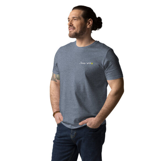 T-shirt Saxo VTS
