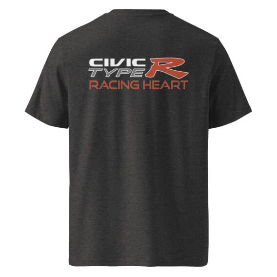 T-shirt Civic Type R