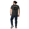 T-shirt Saxo VTS
