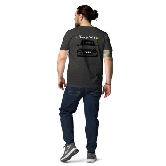 T-shirt Saxo VTS