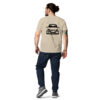 T-shirt Saxo VTS