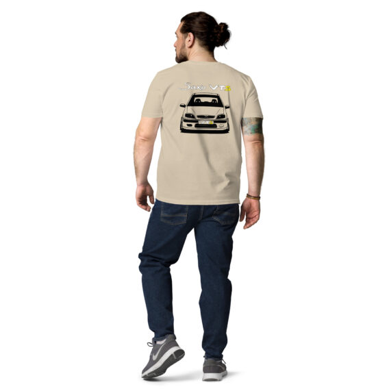 T-shirt Saxo VTS
