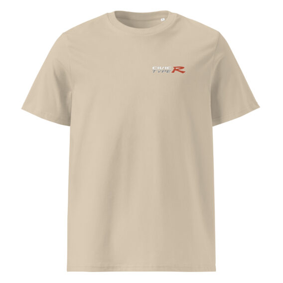 T-shirt Civic Type R