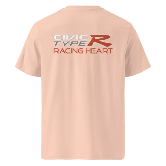 T-shirt Civic Type R