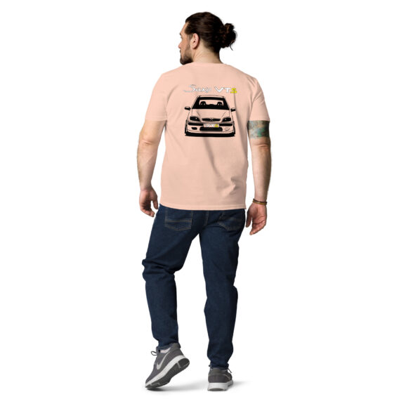 T-shirt Saxo VTS