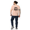 T-shirt Saxo VTS
