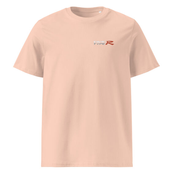 T-shirt Civic Type R
