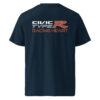 T-shirt Civic Type R