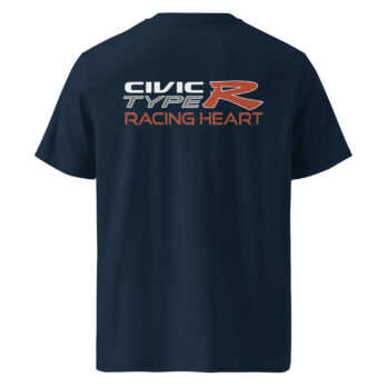 T-shirt Civic Type R