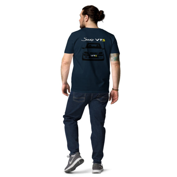 T-shirt Saxo VTS