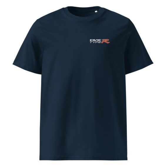T-shirt Civic Type R