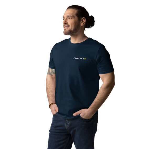 T-shirt Saxo VTS