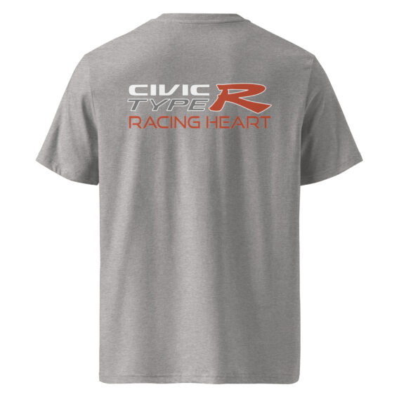 T-shirt Civic Type R