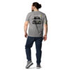 T-shirt Saxo VTS