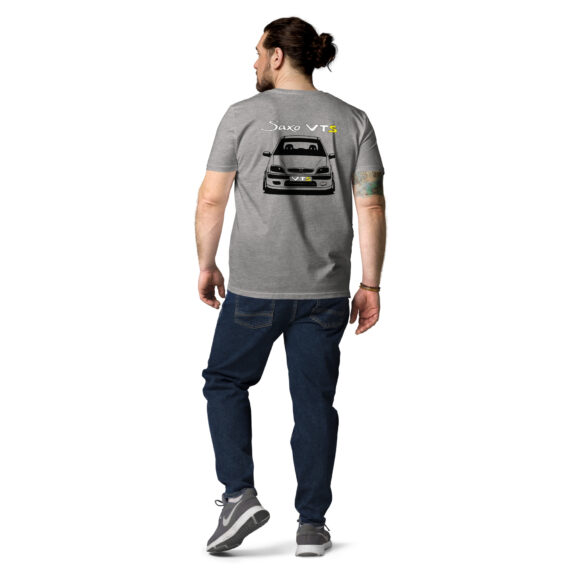 T-shirt Saxo VTS