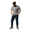 T-shirt Saxo VTS