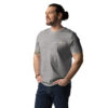 T-shirt Saxo VTS