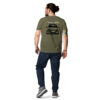 T-shirt Saxo VTS