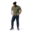 T-shirt Saxo VTS
