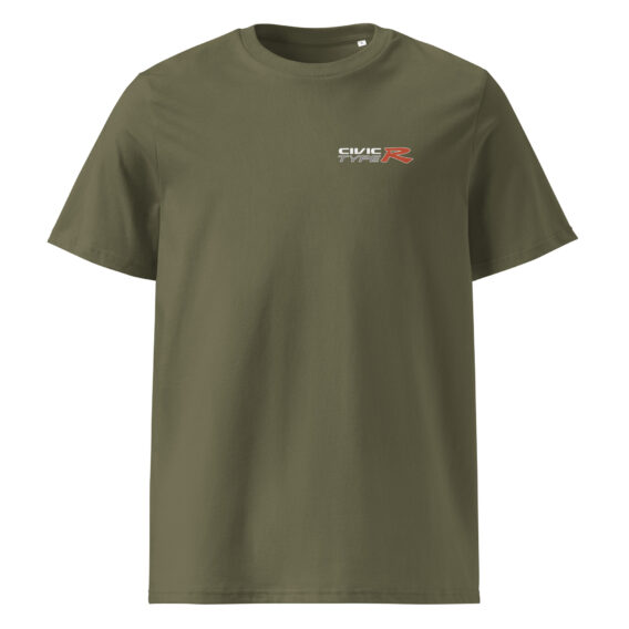 T-shirt Civic Type R