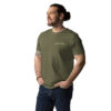 T-shirt Saxo VTS