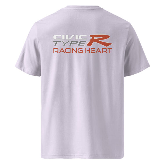 T-shirt Civic Type R