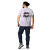 T-shirt Saxo VTS