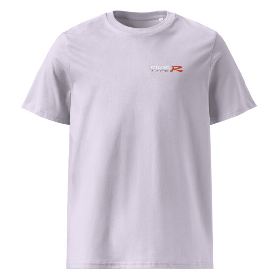 T-shirt Civic Type R