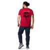 T-shirt Saxo VTS