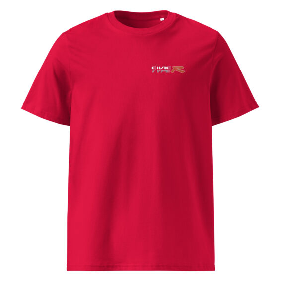 T-shirt Civic Type R