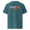 T-shirt Civic Type R