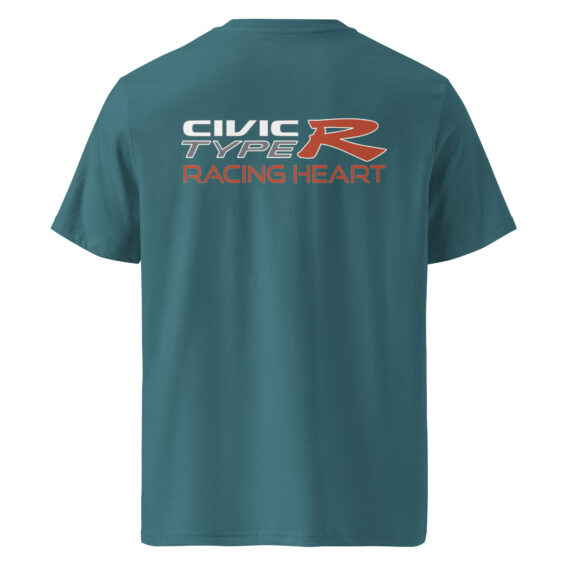 T-shirt Civic Type R