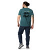 T-shirt Saxo VTS