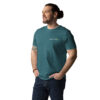 T-shirt Saxo VTS