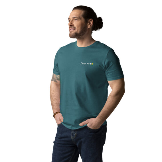 T-shirt Saxo VTS