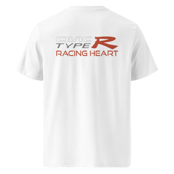 T-shirt Civic Type R