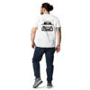 T-shirt Saxo VTS