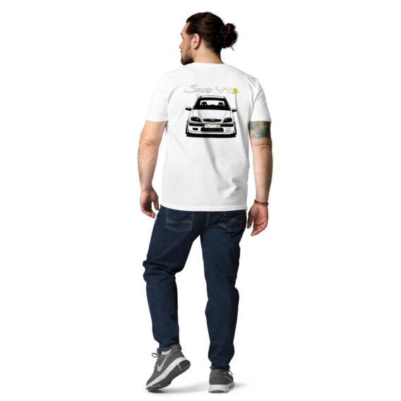 tee shirt saxo vts sur shopnetwork.fr