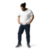 T-shirt Saxo VTS