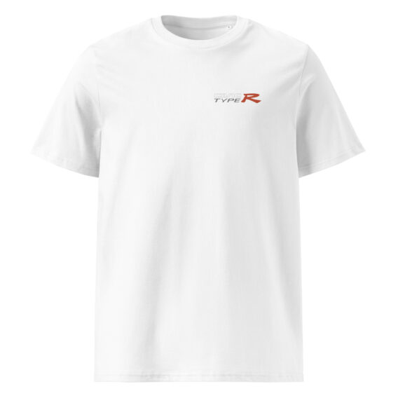 T-shirt Civic Type R